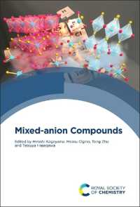 Mixed Anion Compounds