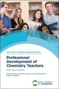 Professional Development of Chemistry Teachers : Theory and Practice