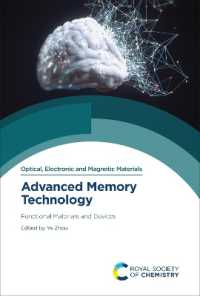 Advanced Memory Technology : Functional Materials and Devices
