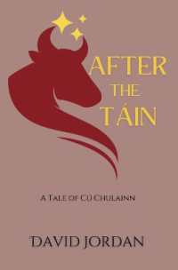 After the Tain : A Tale of Cu Chulainn