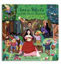 Snow White & the 7 Dwarves -- Paperback