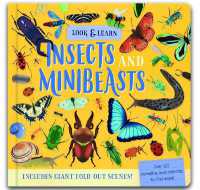Look & Find : Insects and Minibeasts (Nature Look & Find Board Books)