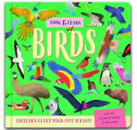 Look & Find : Birds (Nature Look & Find Board Books)
