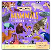 Look & Find : Mammals (Nature Look & Find Board Books)
