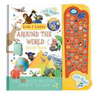 Look & Listen around the World (Little Wonders Look & Listen 50 Button Sound Book)