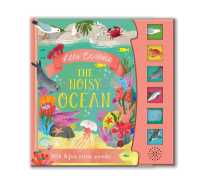 Let'S Explore the Noisy Ocean (Nature Sound Book)
