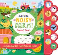 Let'S Visit Noisy Farm! (Noisy Sound Books)
