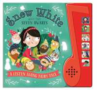 Snow White (Fairy Tale Jumbo 6 Button Sound Books)