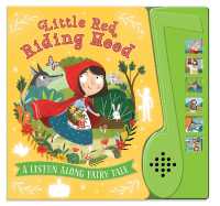 Little Red Riding Hood (Fairy Tale Jumbo 6 Button Sound Books)