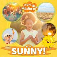 It's Sunny! (What's the Weather?)