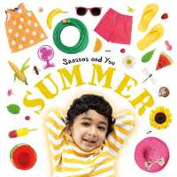 Summer (Seasons and You)