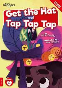 Get the Hat and Tap Tap Tap (Booklife Readers)