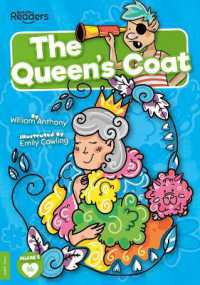 The Queen's Coat (Booklife Readers)