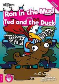 Ron in the Mud and Ted and the Duck (Booklife Readers)