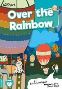 Over the Rainbow (Booklife Readers)