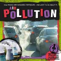 Air Pollution (People Poisons)