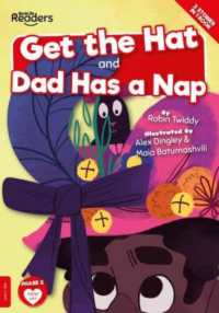 Get the Hat and Dad Has a Nap (Booklife Readers)