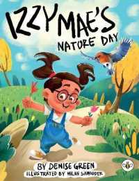 Izzy Mae's Nature Day -- Paperback / softback