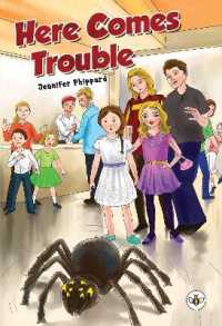 Here Comes Trouble