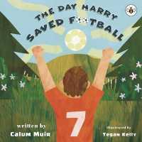 The Day Harry Saved Football