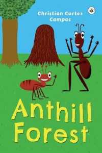 Anthill Forest -- Paperback / softback