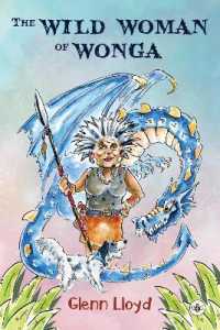 The Wild Woman of Wonga