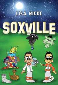 Soxville -- Paperback / softback