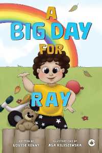 A Big Day for Ray