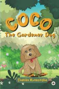 Coco the Gardener Dog -- Paperback / softback