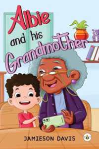 Albie and his Grandmother