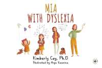 Mia with Dyslexia