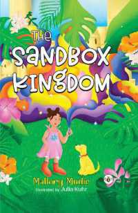 The Sandbox Kingdom (Hardback)