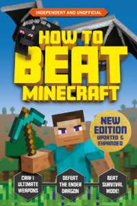 How to Beat Minecraft - Extended Edition : Independent and Unofficial