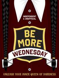 Be More Wednesday ABANDONED : Independent and Unofficial