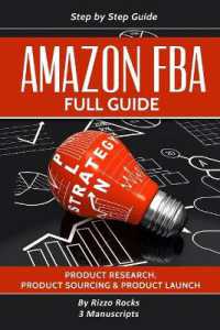 Amazon FBA : Full Guide (Full Guide)