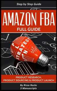 Amazon FBA : Full Guide (Full Guide)