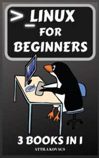 Linux for Beginners : 3 Books in 1 (3 Books in 1)