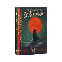 The Way of the Warrior : Deluxe Silkbound Editions in Boxed Set (Arcturus Collector's Classics)