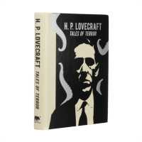 H. P. Lovecraft: Tales of Terror (Arcturus Gilded Classics)