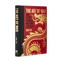 The Art of War and Other Chinese Military Classics (Arcturus Gilded Classics)