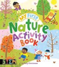 My First Nature Activity Book （ACT CSM）