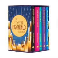 The F. Scott Fitzgerald Collection : Deluxe 5-Book Hardback Boxed Set (Arcturus Collector's Classics)