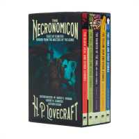 The Necronomicon : 5-Book paperback boxed set (Arcturus Classic Collections)