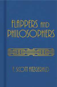 Flappers and Philosophers