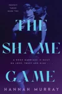 The Shame Game (Perfect Taboo)