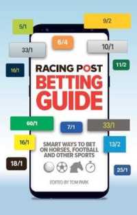 Racing Post Betting Guide