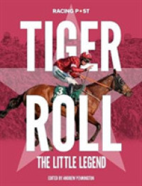 Tiger Roll : The Little Legend