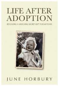 LIFE AFTER ADOPTION : Revealing a Shocking Secret Kept for 60 Years