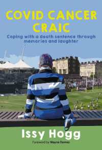 COVID CANCER CRAIC : Coping with a death sentence through memories and laughter
