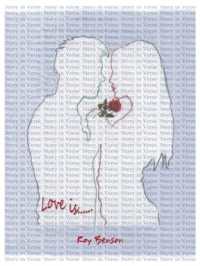 Love is ... : A Story in Verse